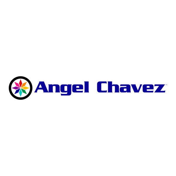 Angel Chavez Martinez November 2020-present Logo PNG Vector