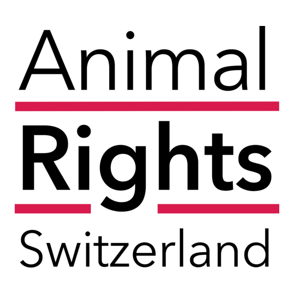 Animal Rights Switzerland Logo PNG Vector