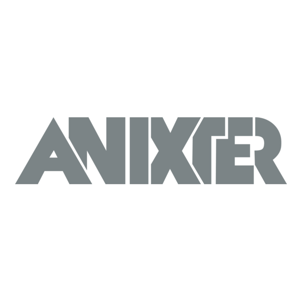 Anixter Jorvex Logo PNG Vector