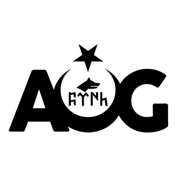 aog amacı olmayan grup Logo PNG Vector