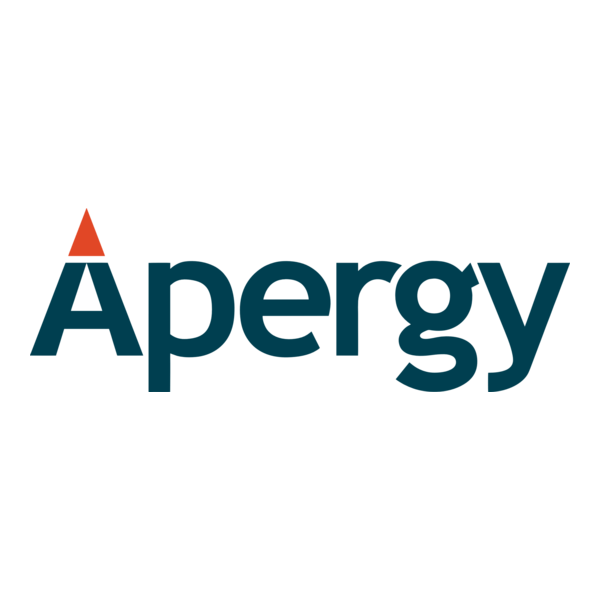 Apergy Logo PNG Vector