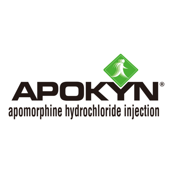 Apokyn Logo PNG Vector