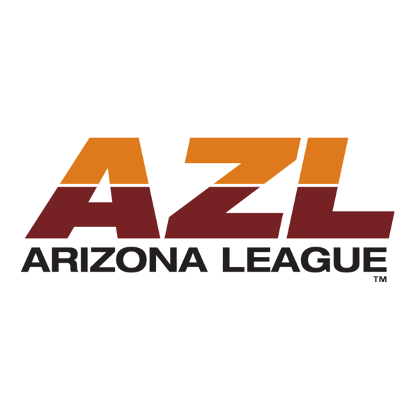 Arizona league Logo PNG Vector