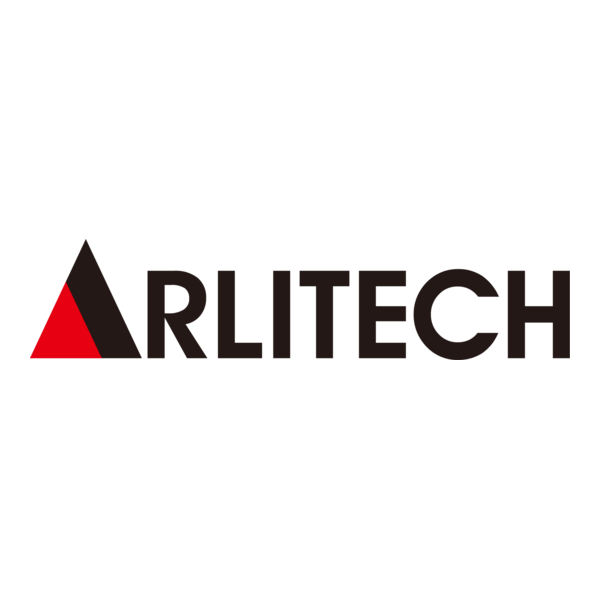 Arlitech Electronic Corp Logo PNG Vector