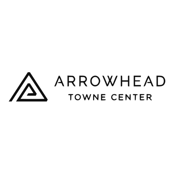 Arrowhead Town Center Logo PNG Vector