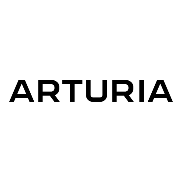 Arturia Logo PNG Vector