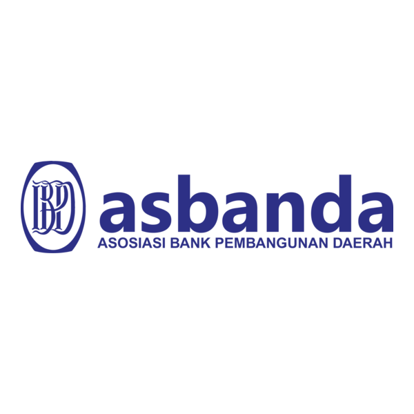 Asbanda Logo PNG Vector