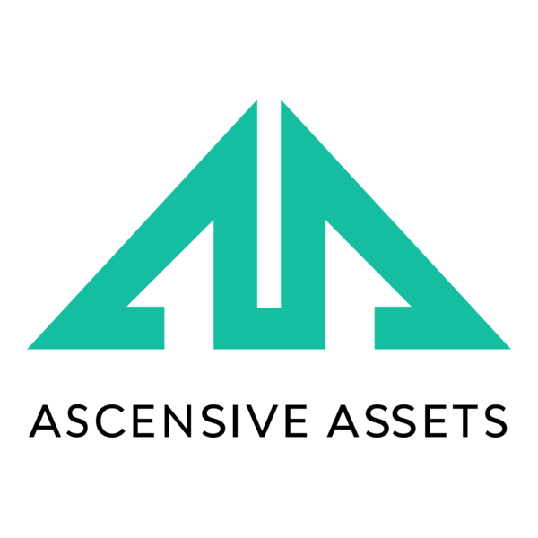 Ascensive Assets Logo PNG Vector
