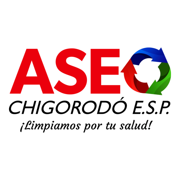 ASEO CHIGORODÓ Logo PNG Vector
