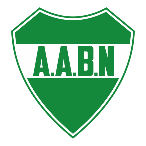 Asociación Atlética Banda Norte Logo PNG Vector