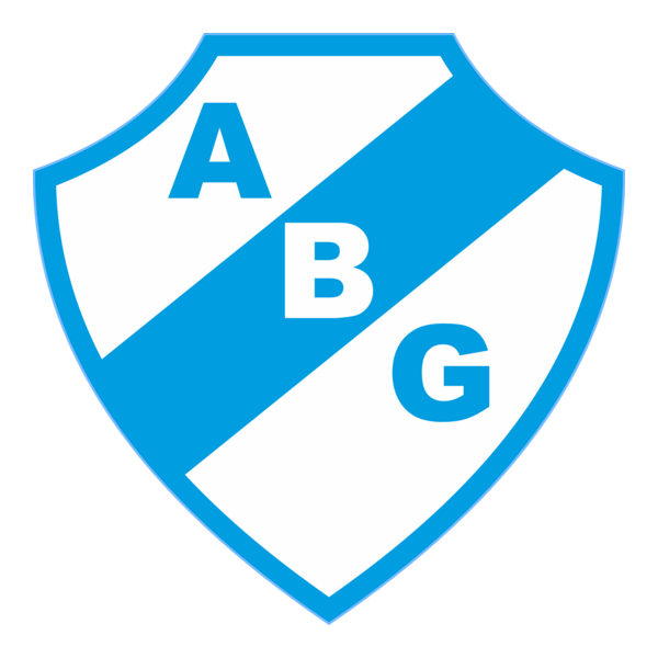 Asociación Biblioteca y Gimnasia Logo PNG Vector