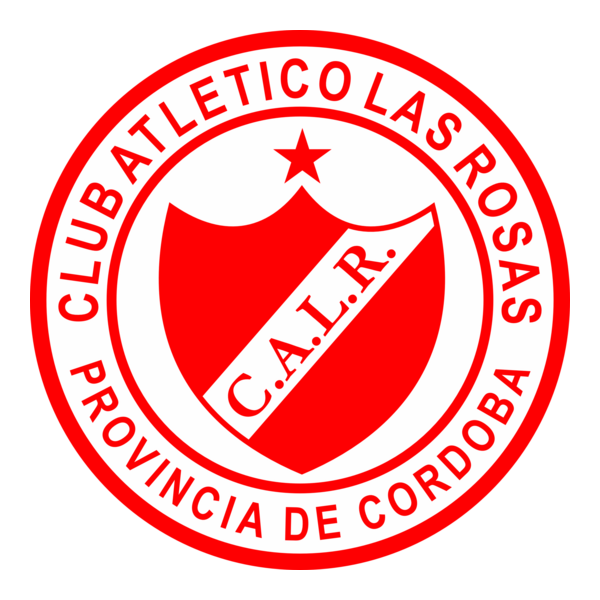 Asociación Deportiva Norte de Alta Gracia Córdoba Logo PNG Vector