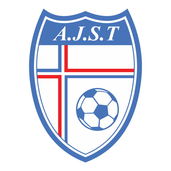 Asociación Juventud Deportiva Totoral Logo PNG Vector