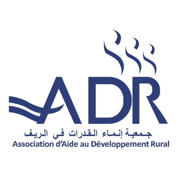 Association d'Aide au Developpement Rural Logo PNG Vector