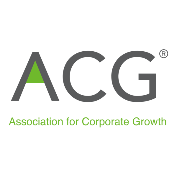 Association for Corporate Growth Logo PNG Vector