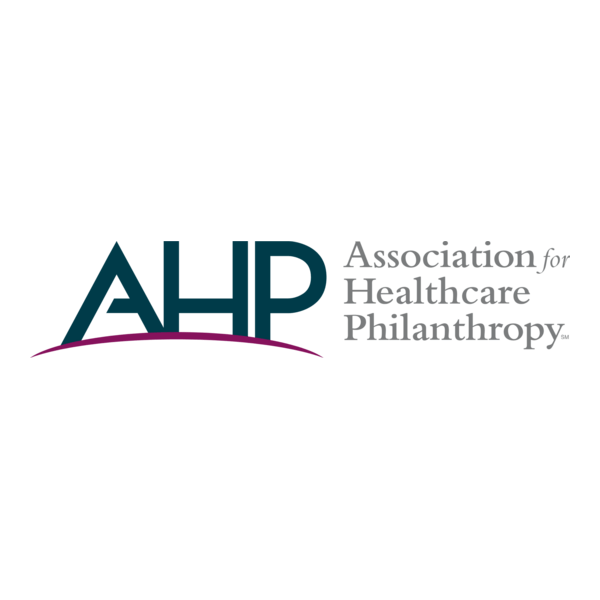 Association for Healthcare Philanthropy Logo PNG Vector