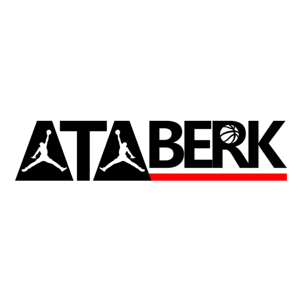 ATABERK Logo PNG Vector