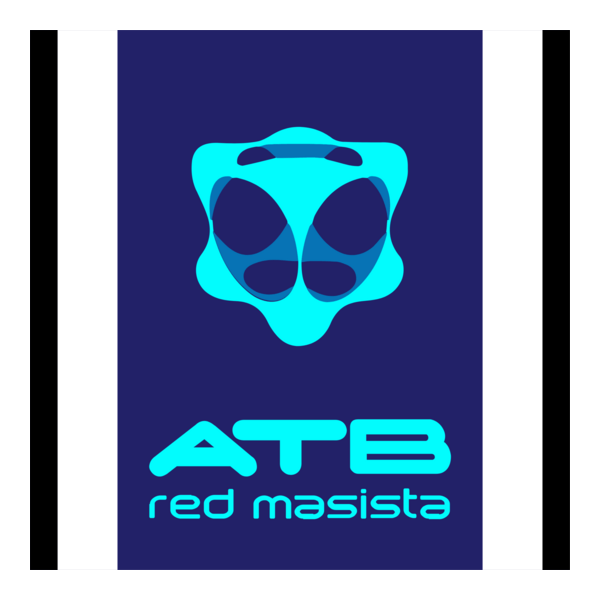 ATB TV Masista Logo PNG Vector