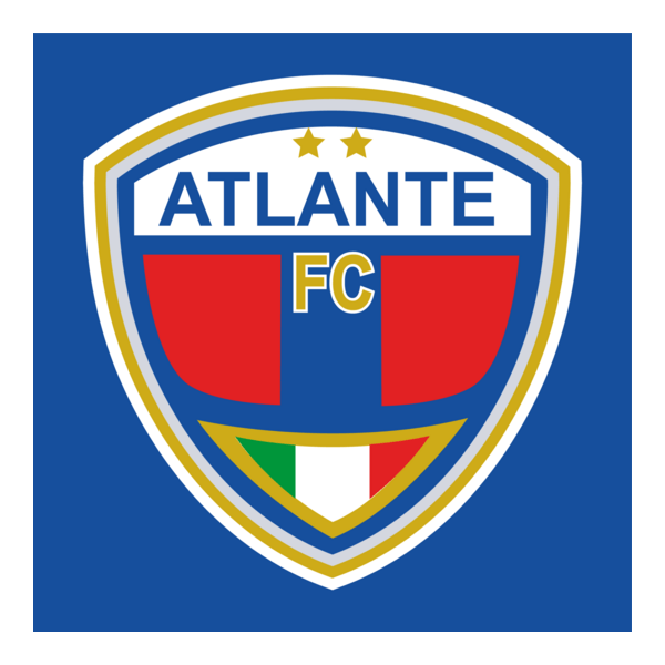 Atlante (2001) Logo PNG Vector