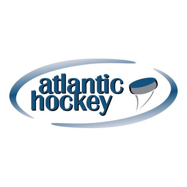 Atlantic Hockey Association Logo PNG Vector