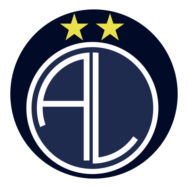 Atlético Laboulaye de Laboulaye Córdoba Logo PNG Vector