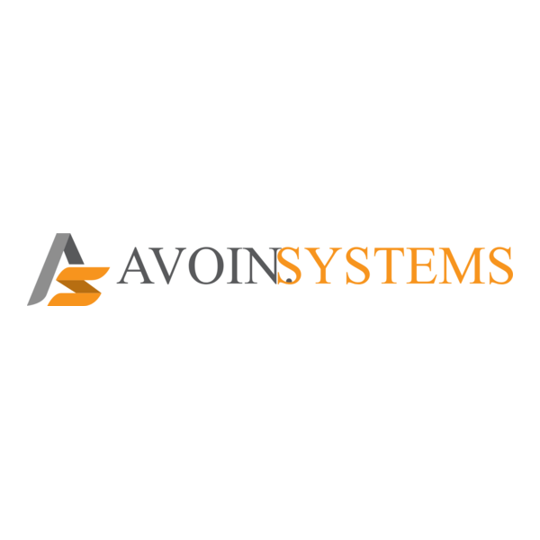 Avoin.Systems Logo PNG Vector