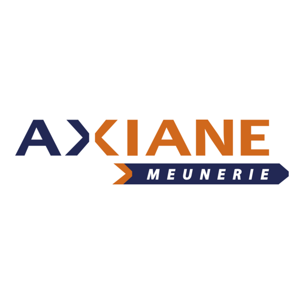Axiane Meunerie Logo PNG Vector