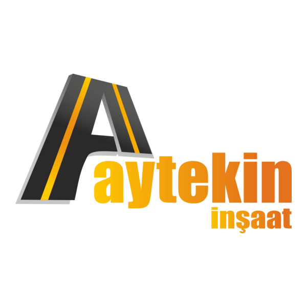 Aytekin İnşaat Logo PNG Vector