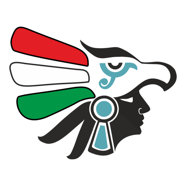 Aztec Logo PNG Vector