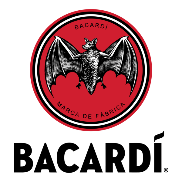 Bacardi Logo PNG Vector