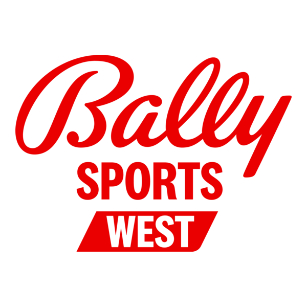 Bally sports west Logo PNG Vector