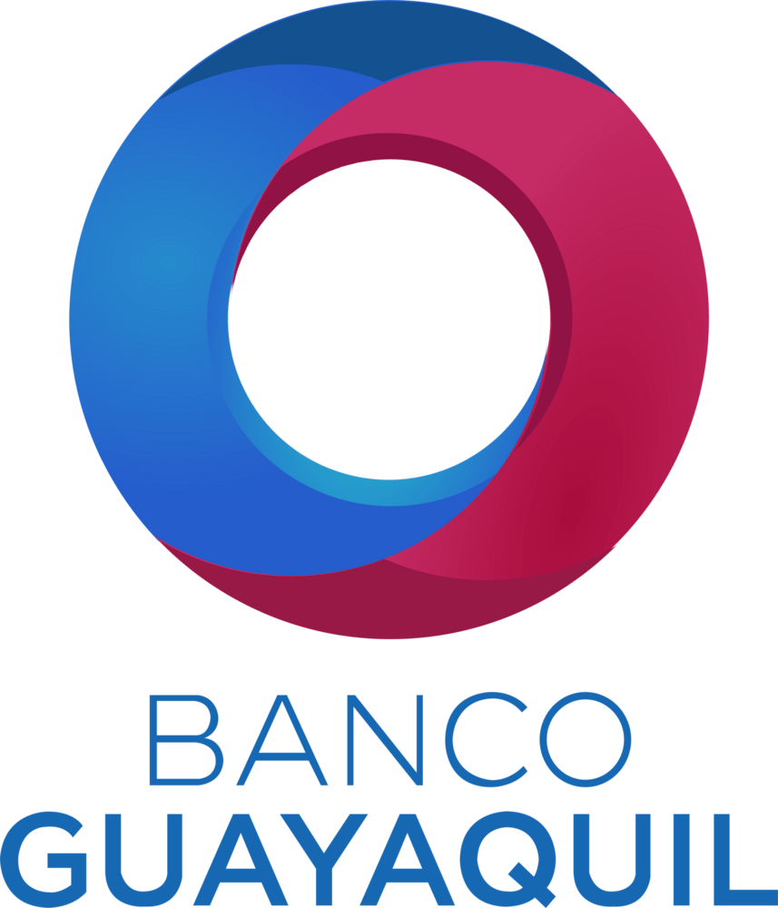 Banco Guayaquil 2014 vertical Logo PNG Vector