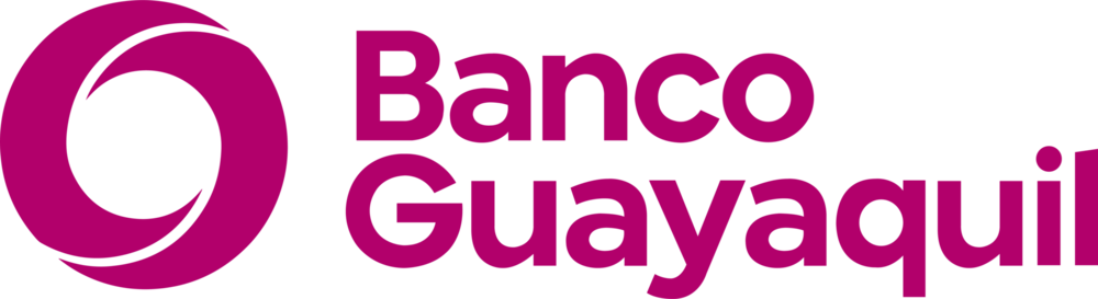 Banco Guayaquil 2020 fondo blanco Logo PNG Vector