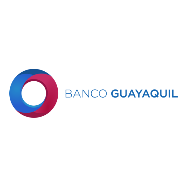 Banco Guayaquil horizontal alternativo Logo PNG Vector