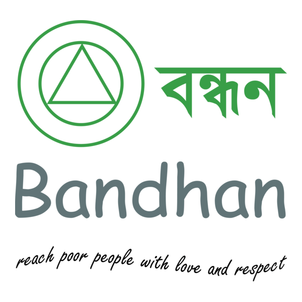 Bandhan Logo PNG Vector