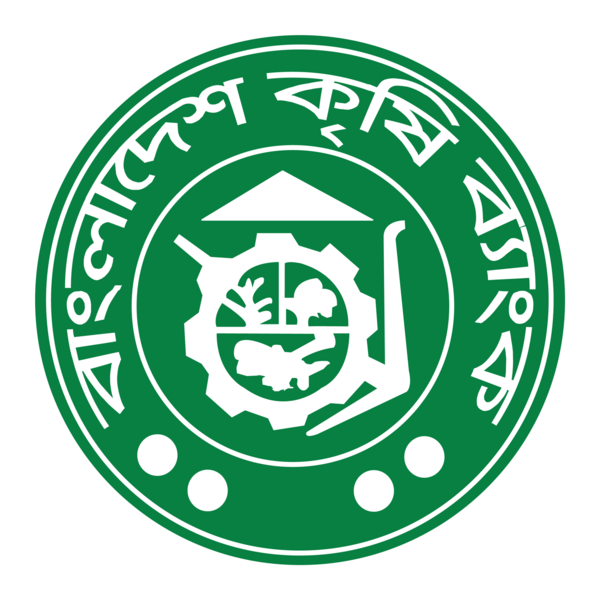 Bangladesh Krishi Bank Logo PNG Vector