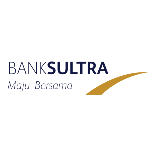 Bank Sultra Logo PNG Vector