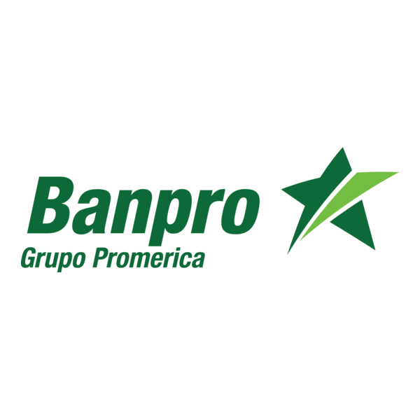 Banpro Logo PNG Vector