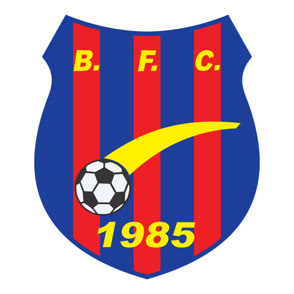Barcelona Fútbol Club de Villa El Libertador Logo PNG Vector