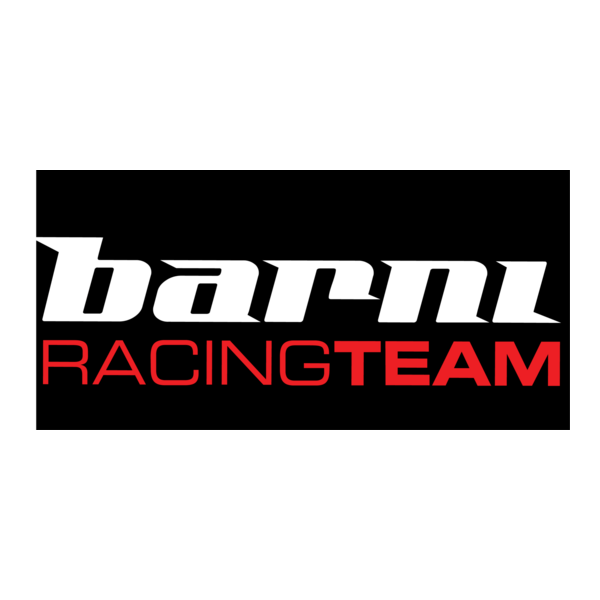 Barni Racing Team Logo PNG Vector (EPS) Free Download