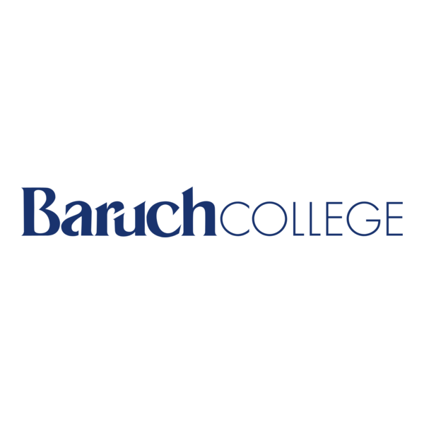 Baruch College Logo PNG Vector