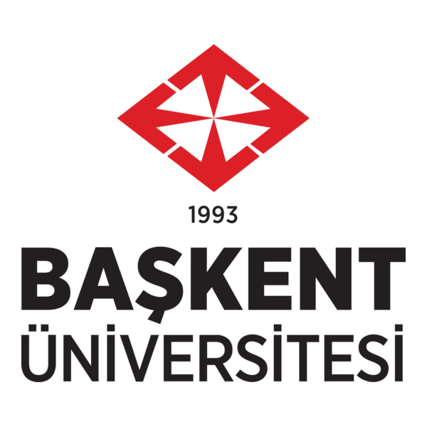 Başkent Üniversitesi Logo PNG Vector