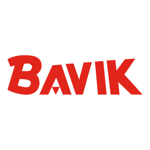 Bavik Logo PNG Vector