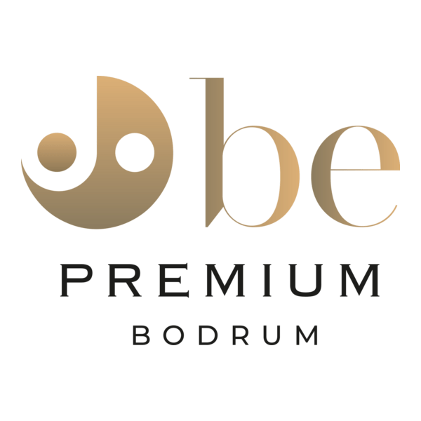 Be Premium Bodrum Hotel Logo PNG Vector