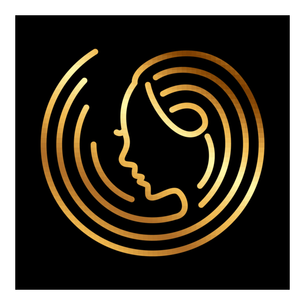 Beauty and cosmetics Logo PNG Vector