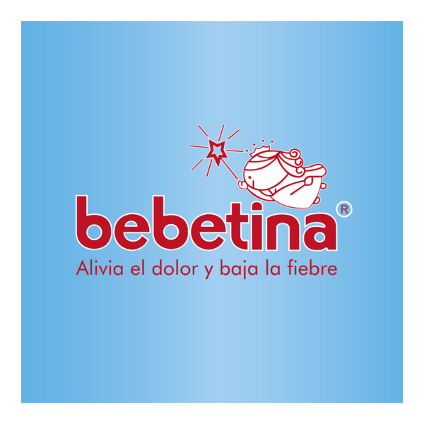 Bebetina Logo PNG Vector