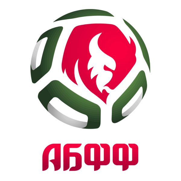Belarus Football Federation Logo PNG Vector