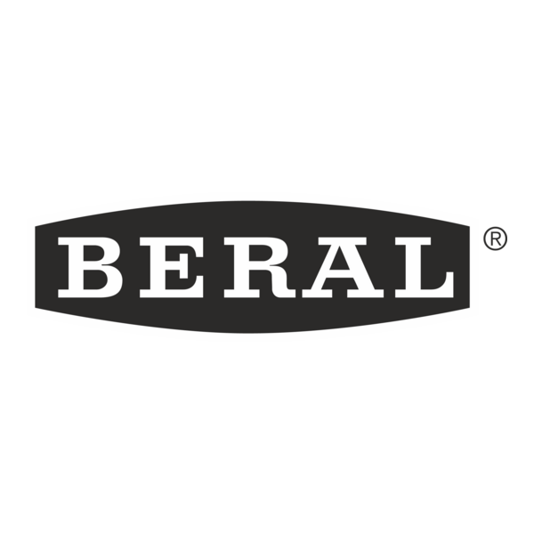 Beral Logo PNG Vector