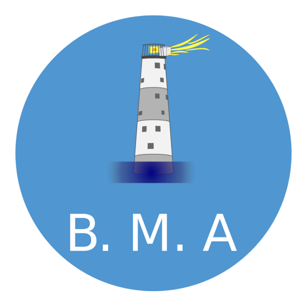 Berbera local council - B.M.A Logo PNG Vector