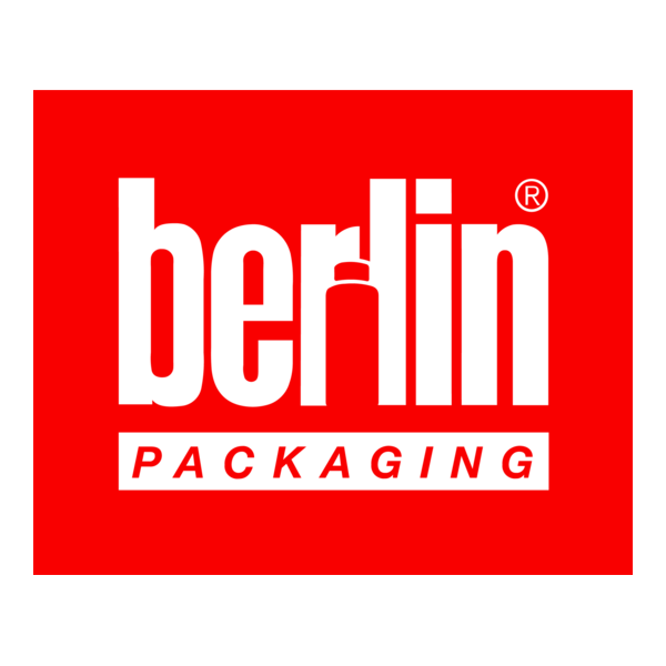Berlin Packaging Logo PNG Vector